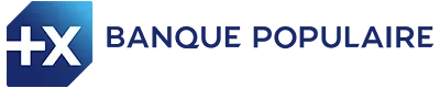 Logo Banque Populaire