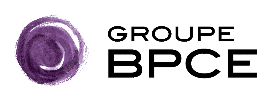 Logo Groupe BPCE